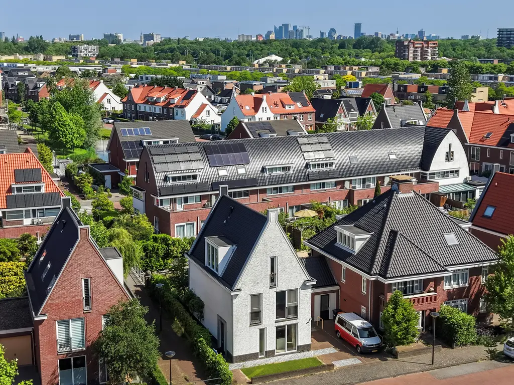Meierijlaan 48, Den Haag