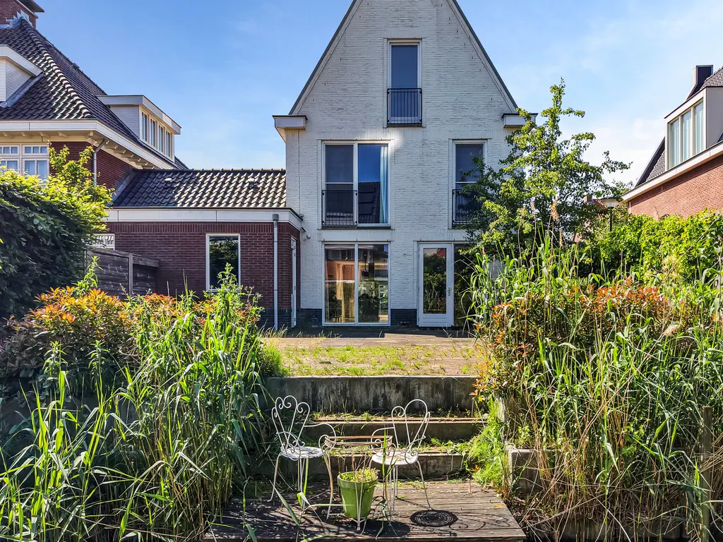 Meierijlaan 48, Den Haag