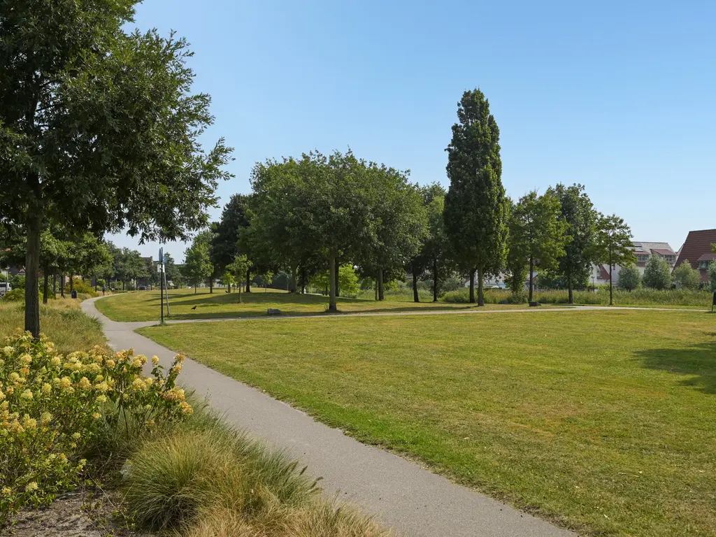 Meierijlaan 48, Den Haag