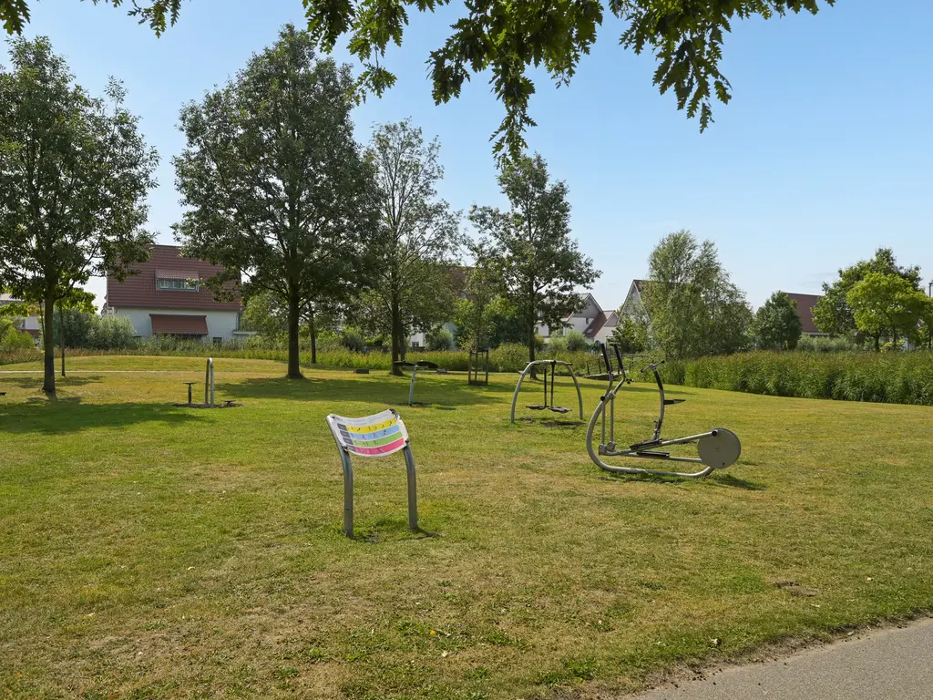 Meierijlaan 48, Den Haag