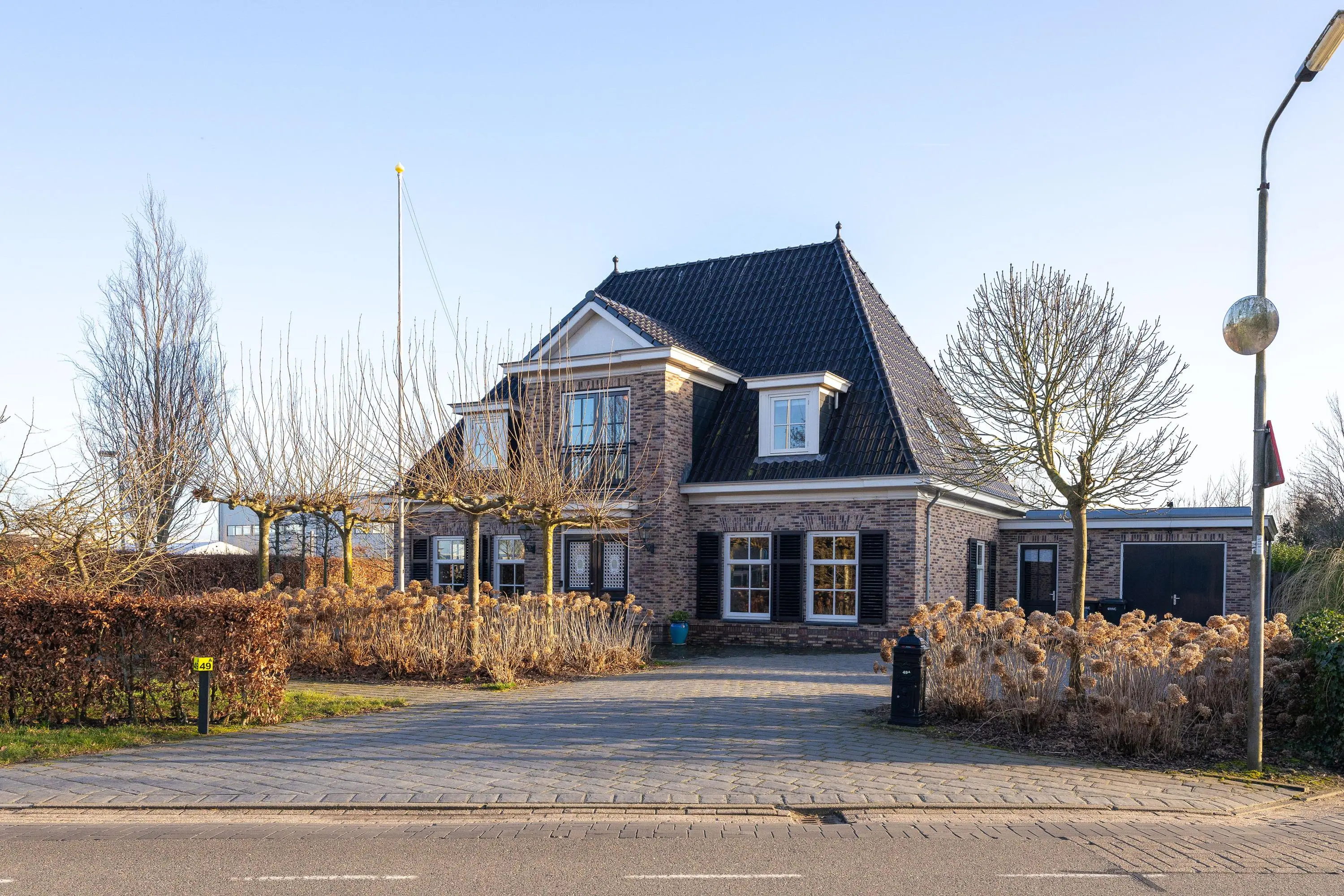 Wijzend 49A