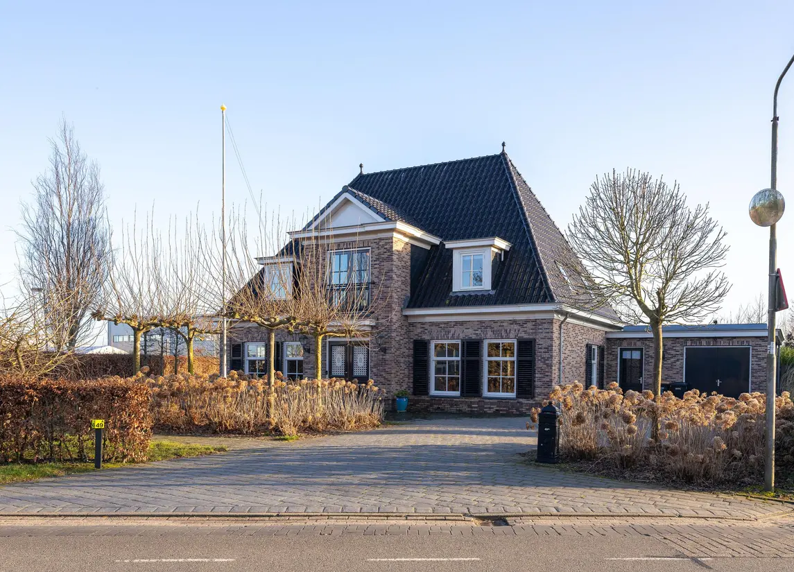 Wijzend 49A