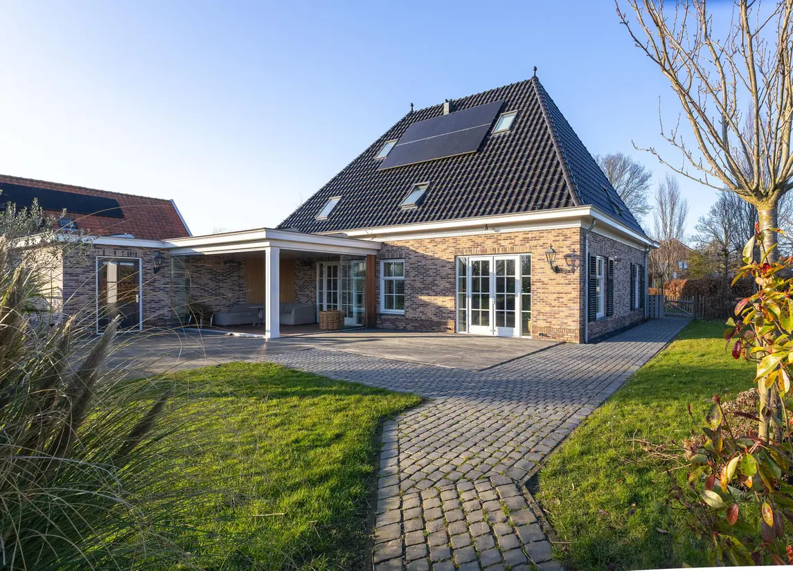 Wijzend 49A