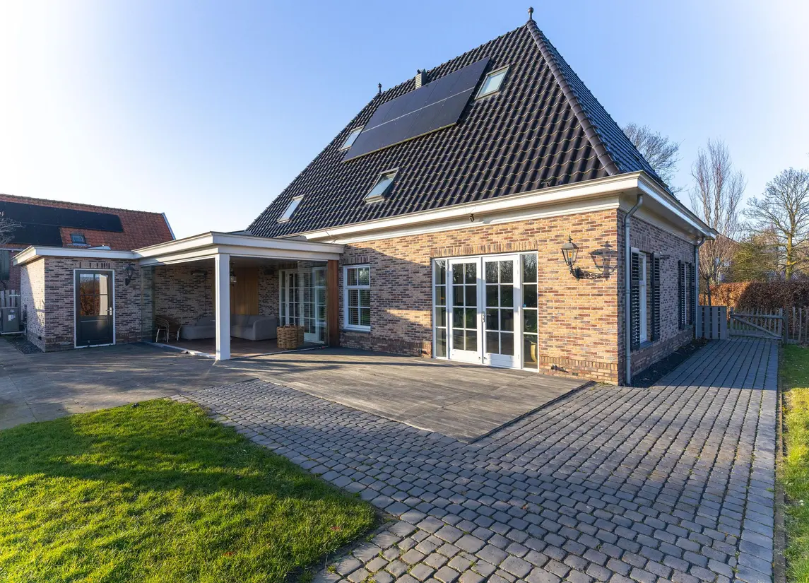 Wijzend 49A