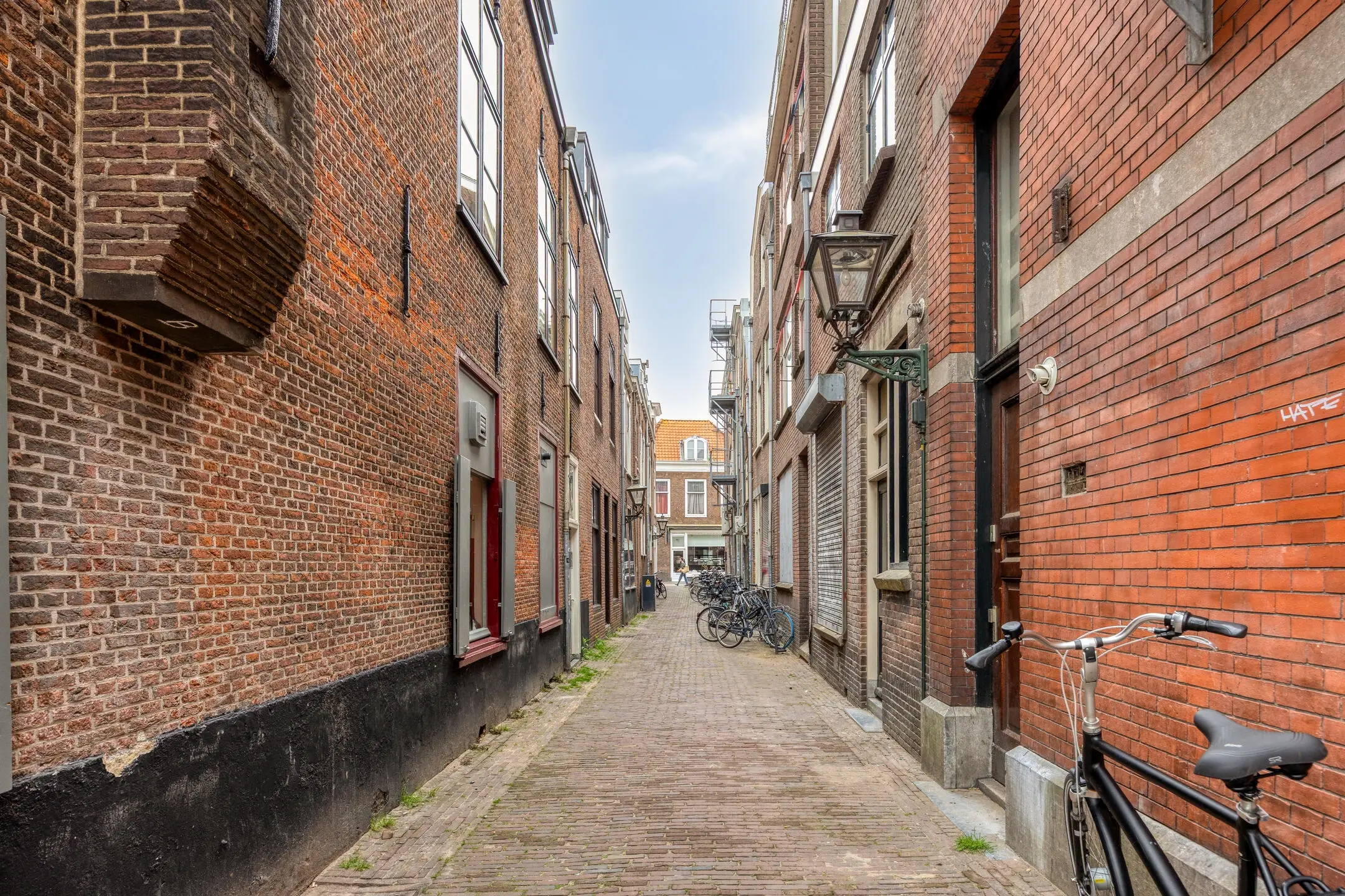 Kabeljauwsteeg 2C