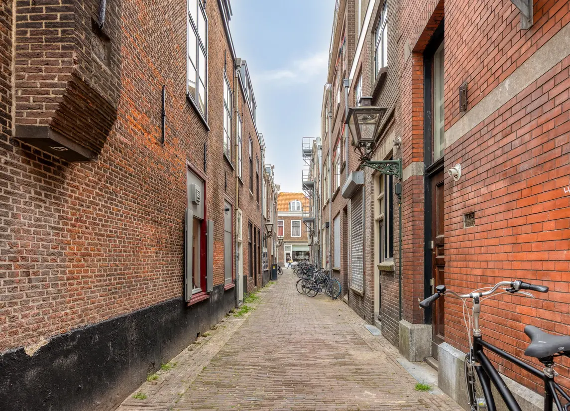 Kabeljauwsteeg 2C