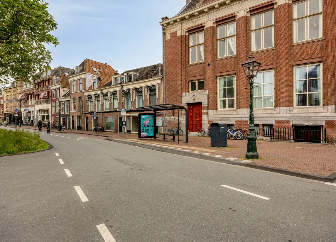 Kabeljauwsteeg 2C