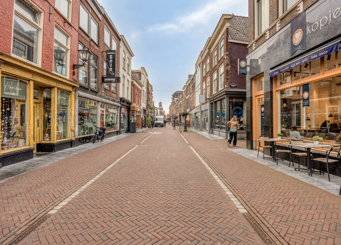 Kabeljauwsteeg 2C