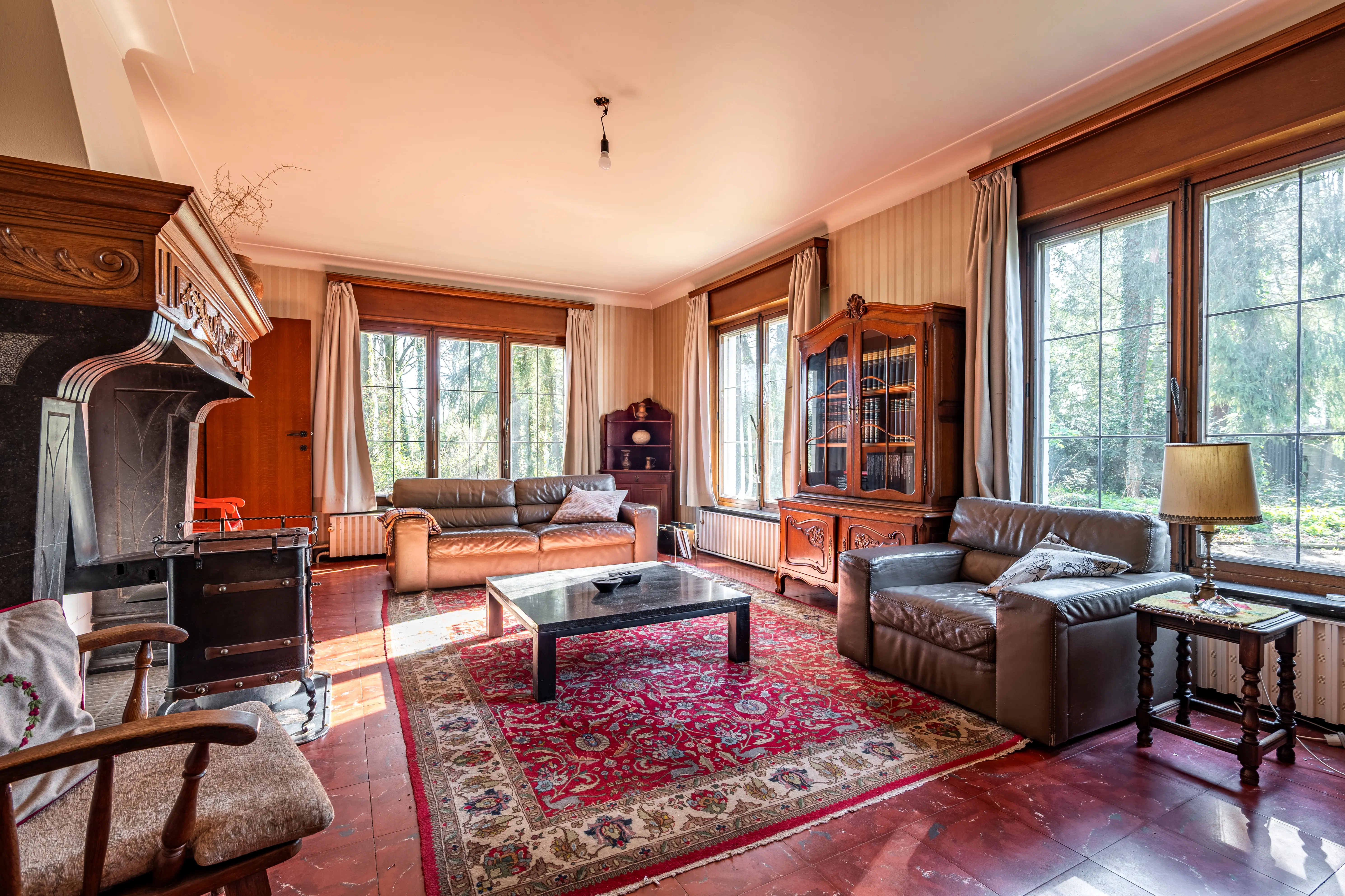 Brandstraat 145  