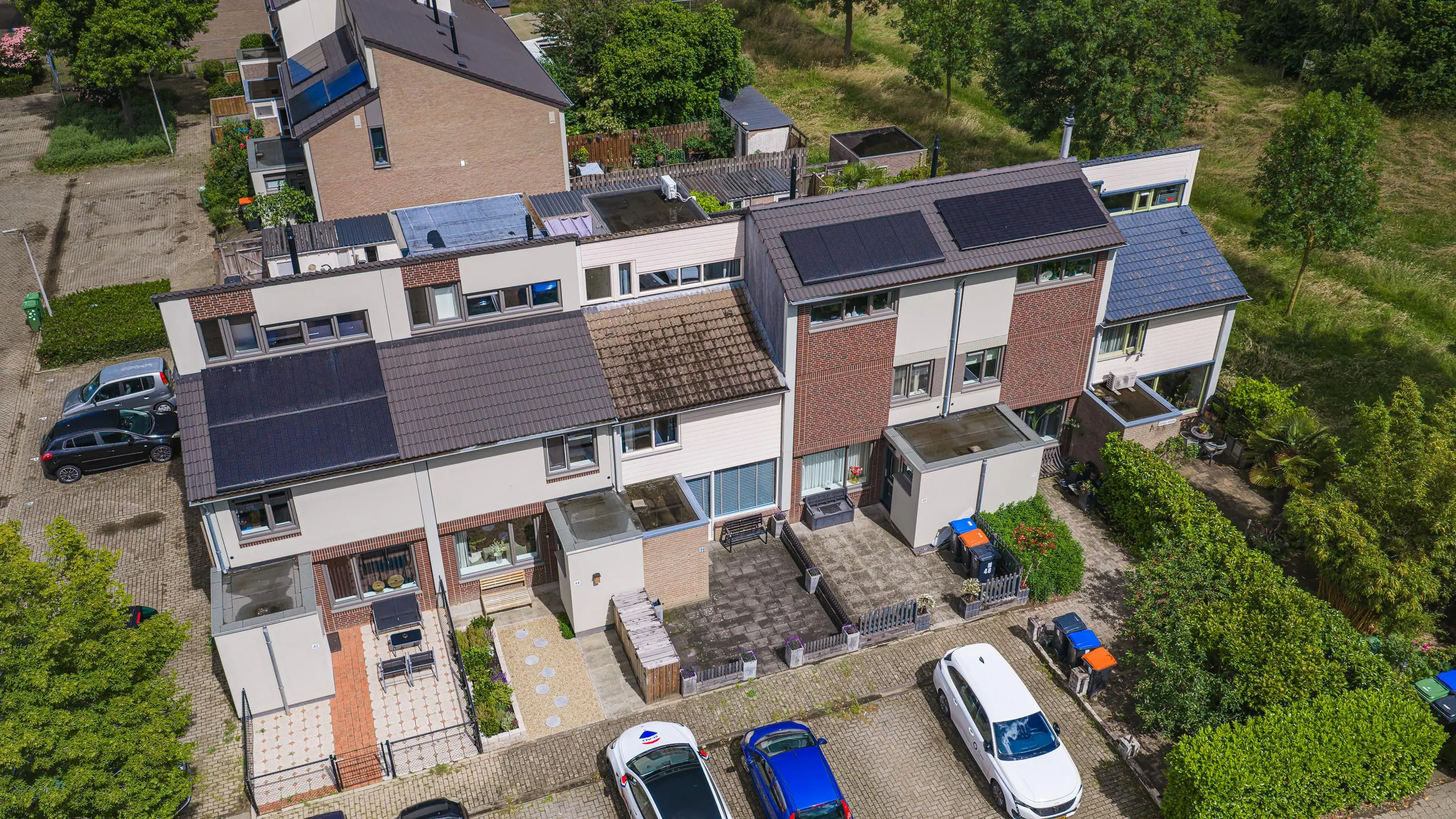 Zesde Haren 46