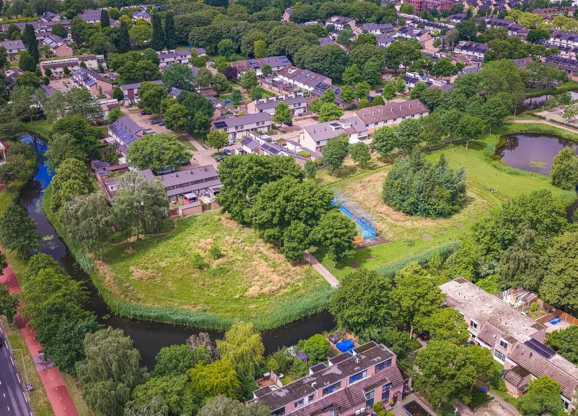 Zesde Haren 46