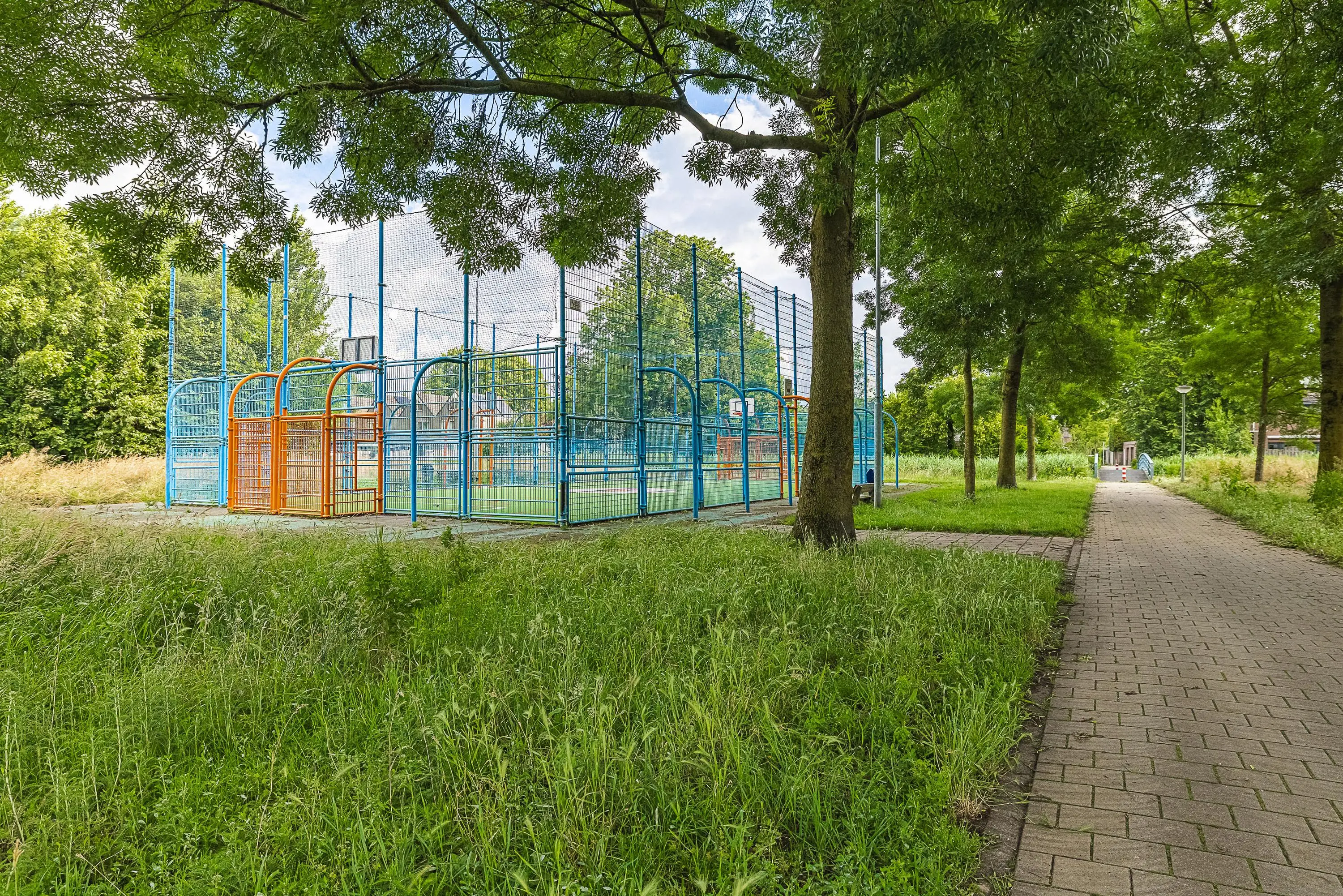 Zesde Haren 46