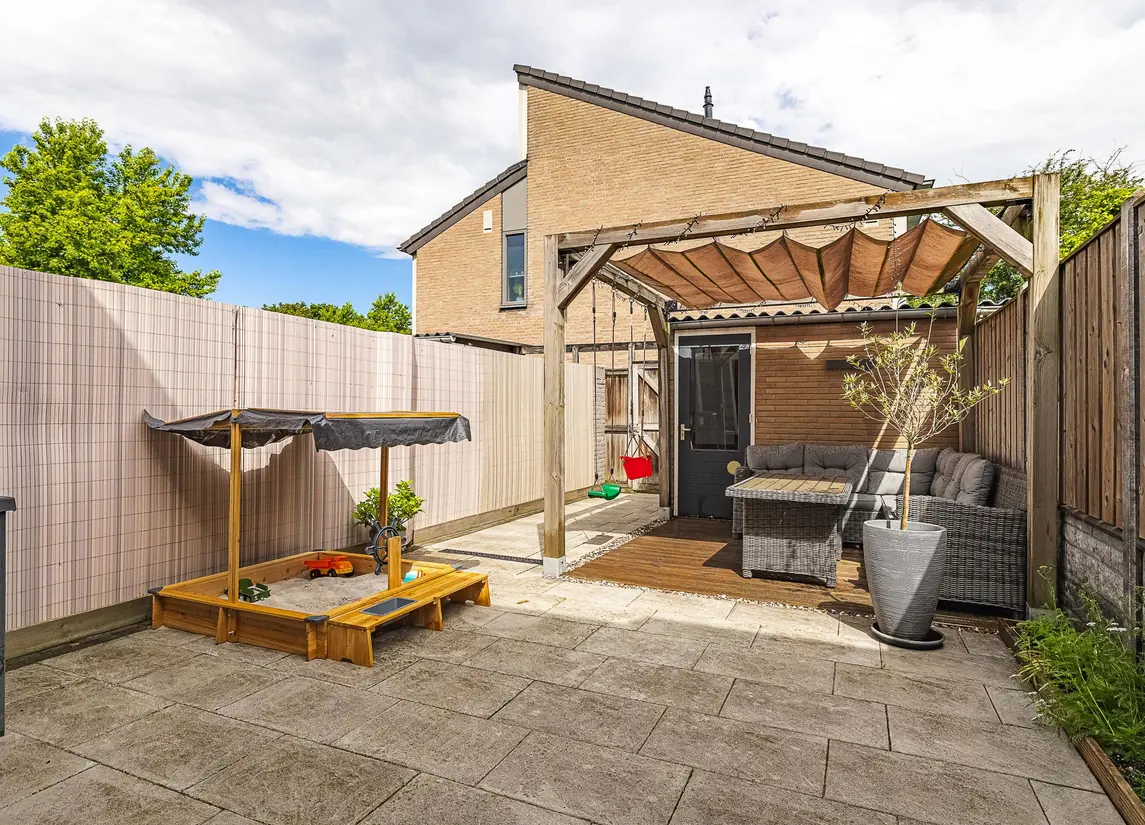 Zesde Haren 46