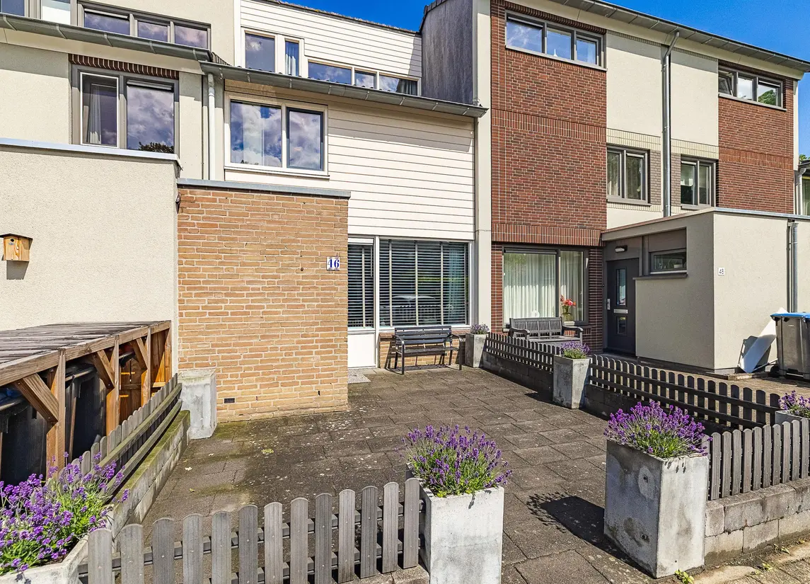 Zesde Haren 46
