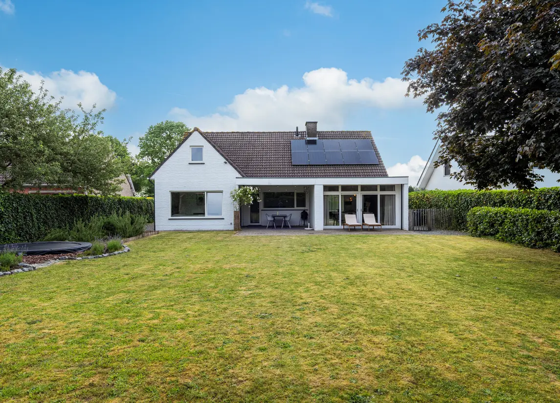 Paardenwiel 30