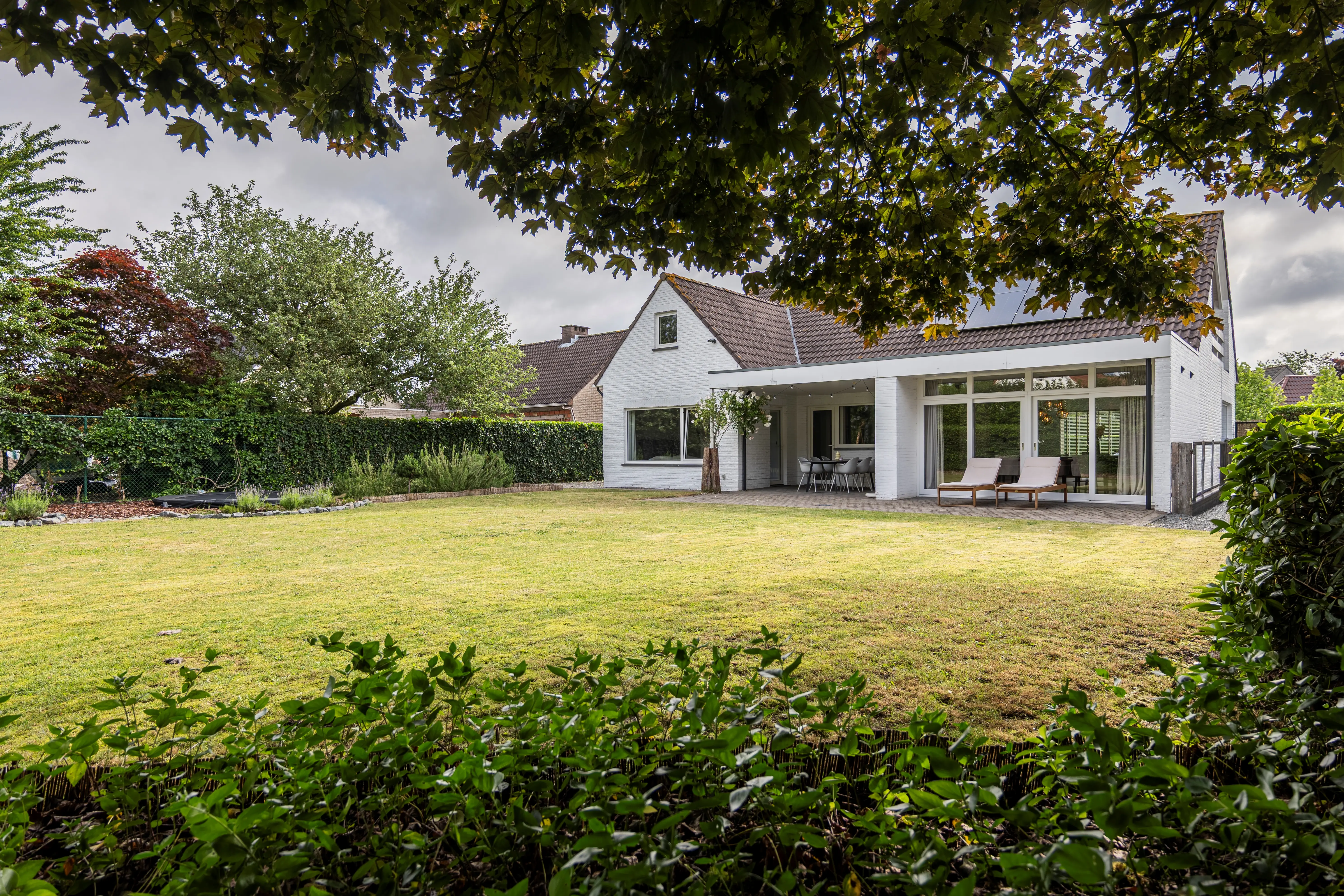 Paardenwiel 30  