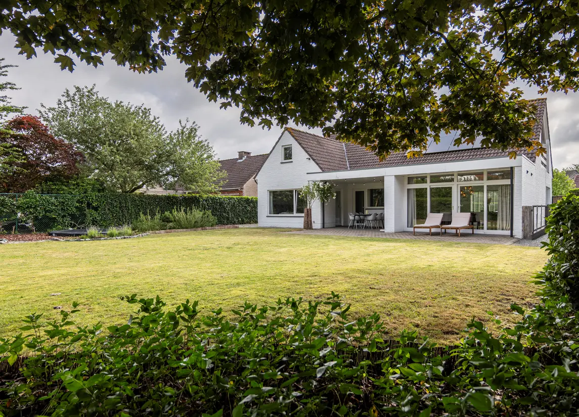 Paardenwiel 30