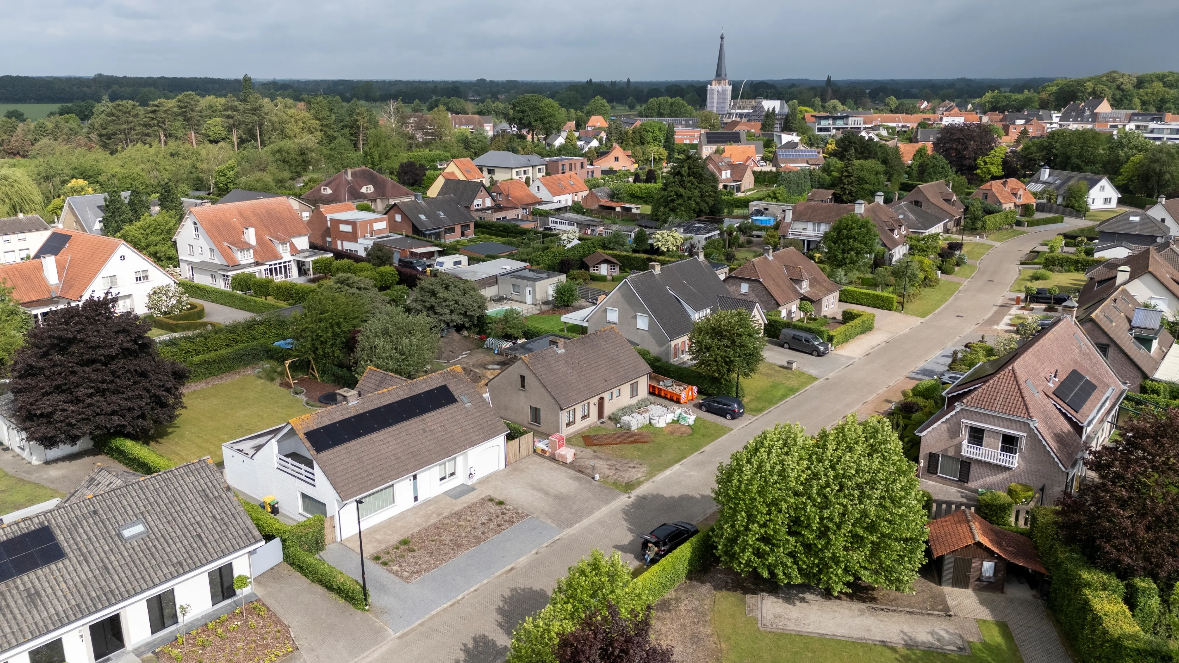 Paardenwiel 30  