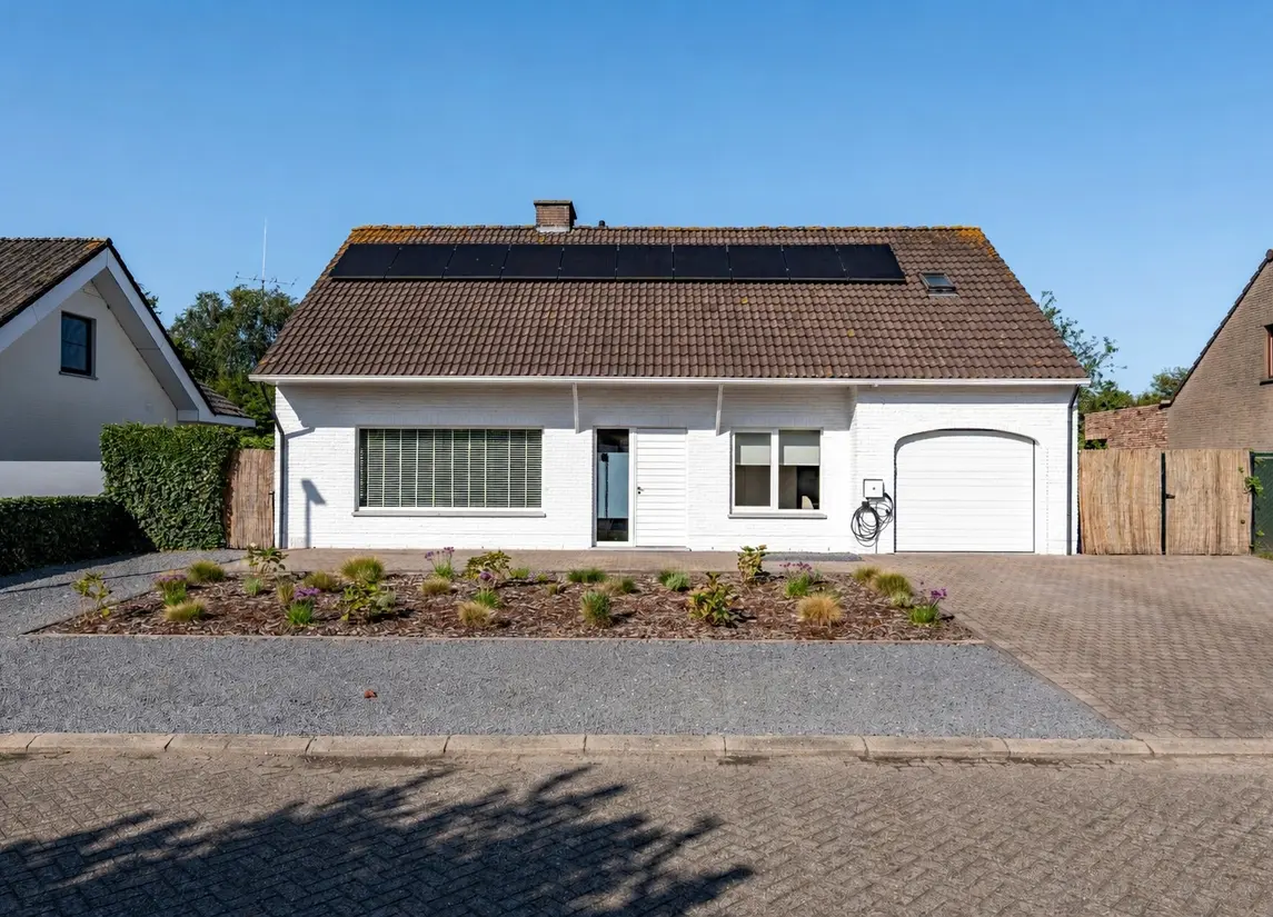 Paardenwiel 30