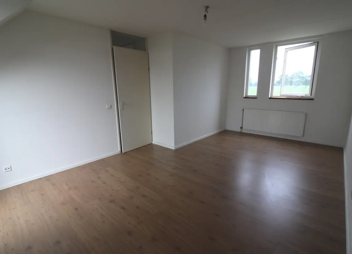 Bredaseweg 122
