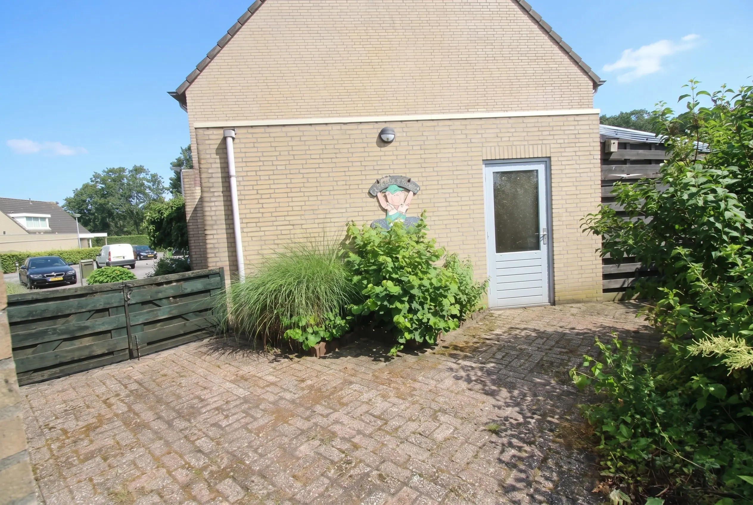 Bredaseweg 122  