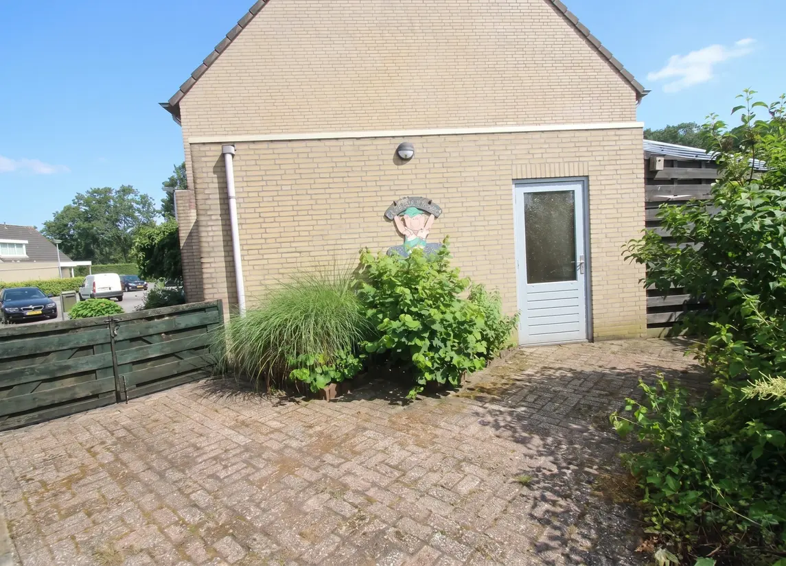 Bredaseweg 122