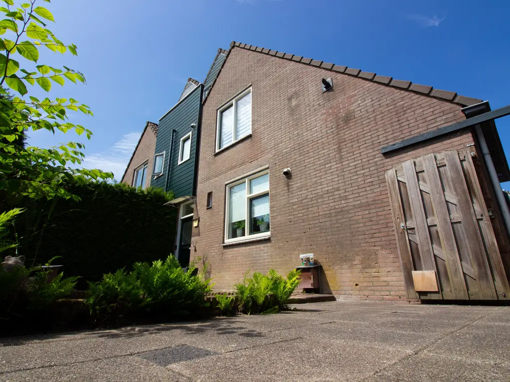 Pandhof 51, GROOTEBROEK
