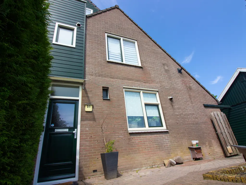 Pandhof 51, GROOTEBROEK
