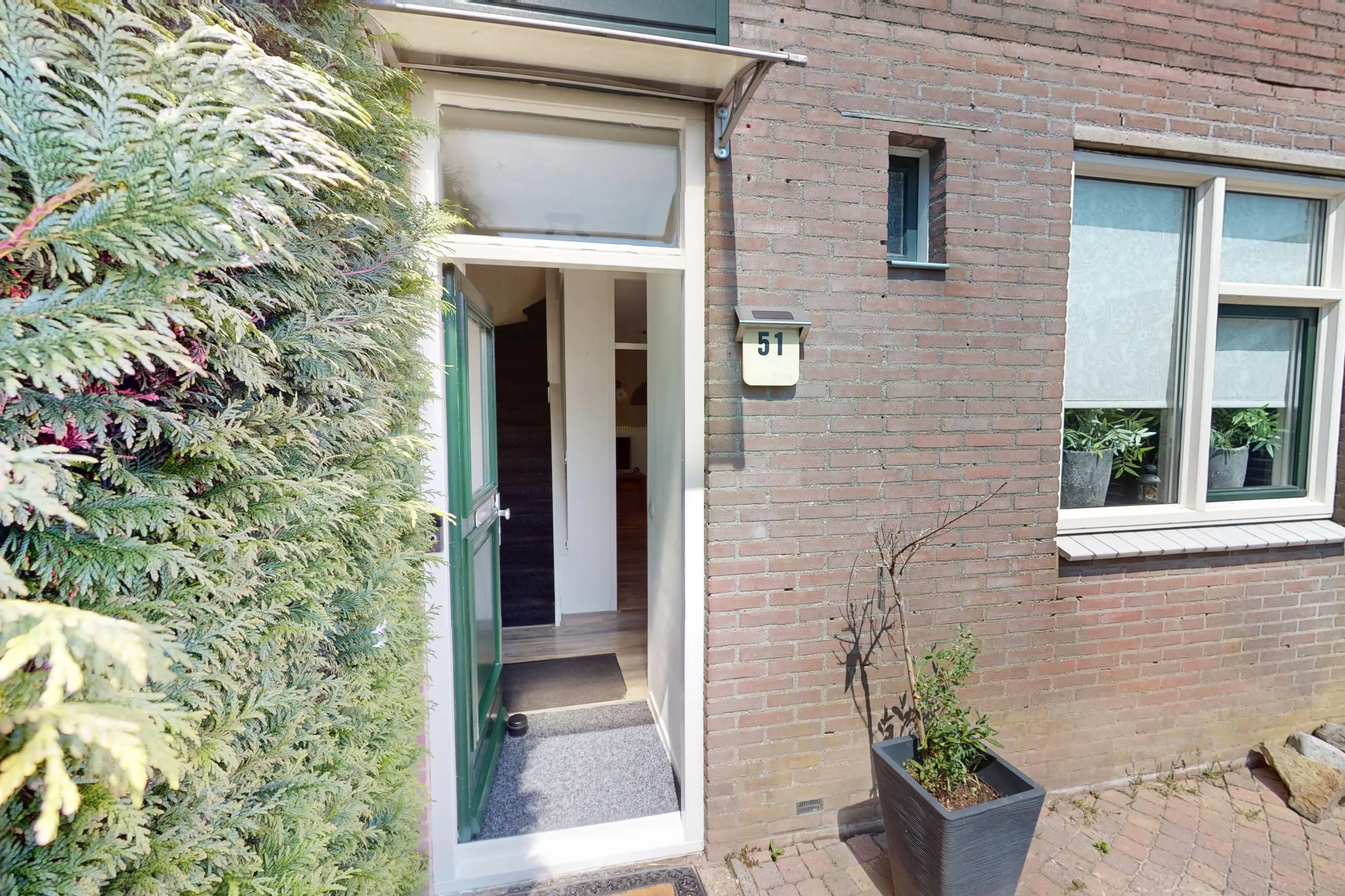Pandhof 51