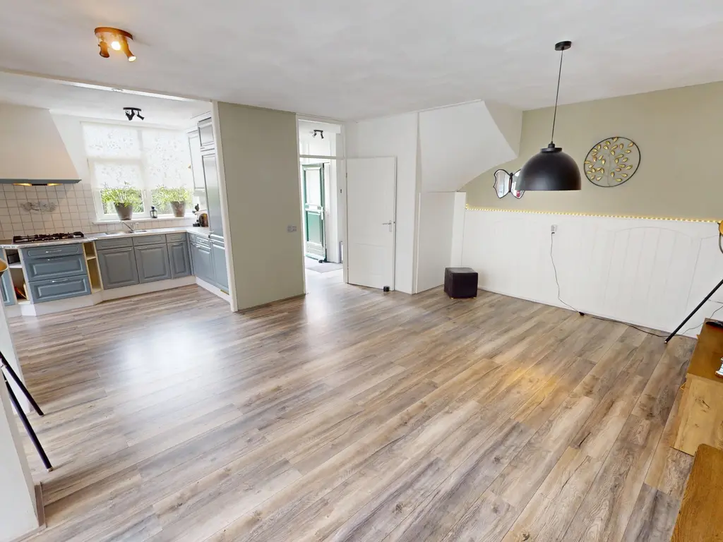 Pandhof 51, GROOTEBROEK