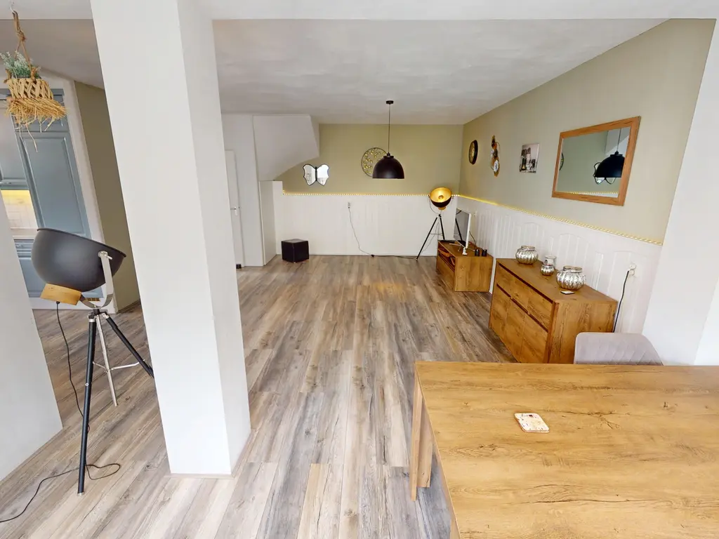 Pandhof 51, GROOTEBROEK