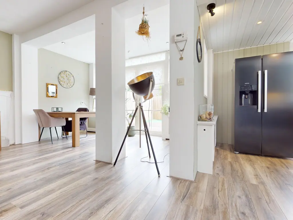 Pandhof 51, GROOTEBROEK