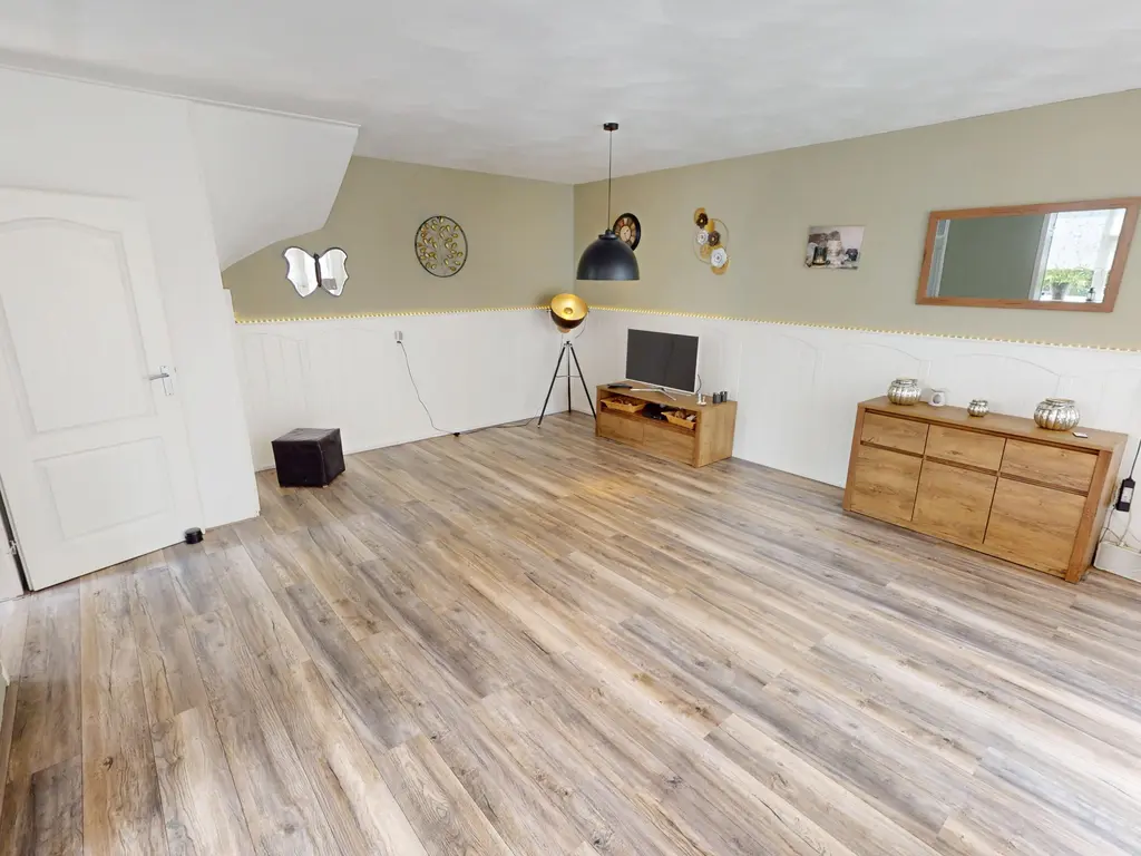 Pandhof 51, GROOTEBROEK