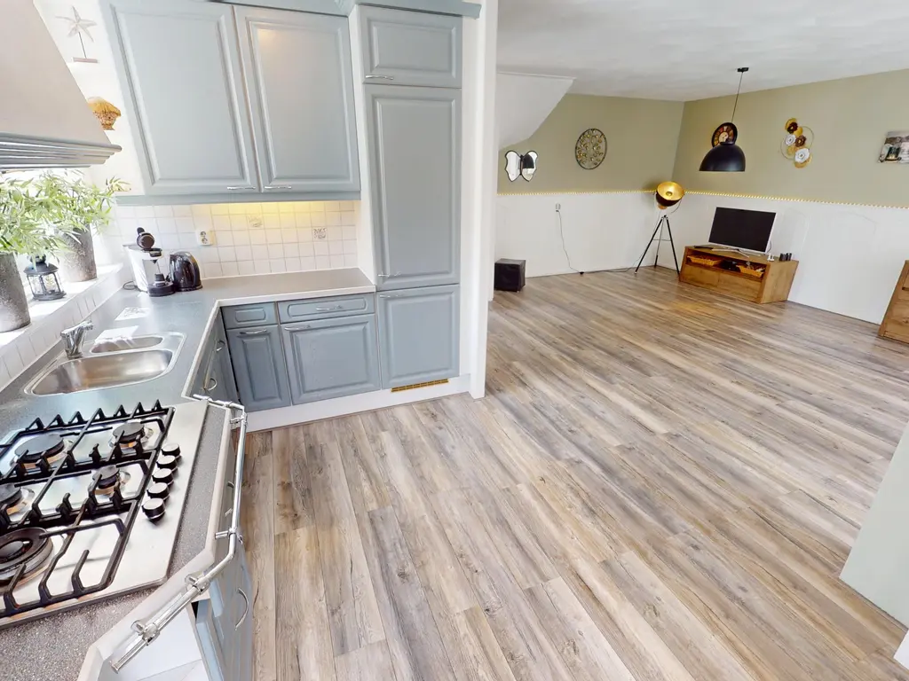 Pandhof 51, GROOTEBROEK