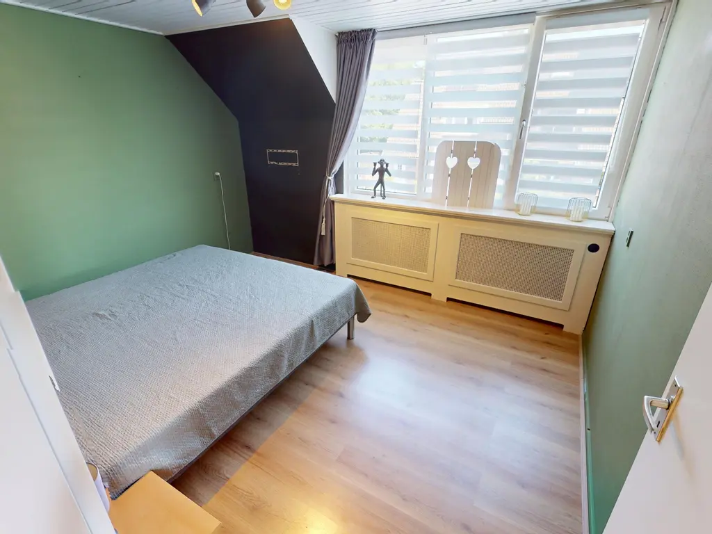 Pandhof 51, GROOTEBROEK