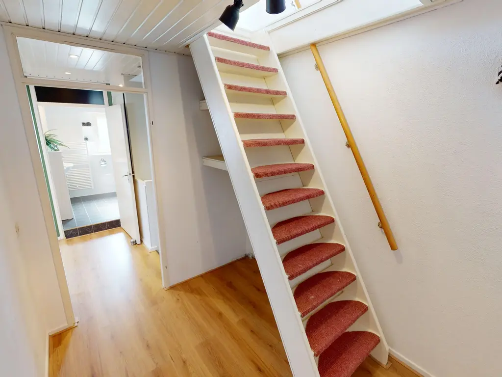 Pandhof 51, GROOTEBROEK