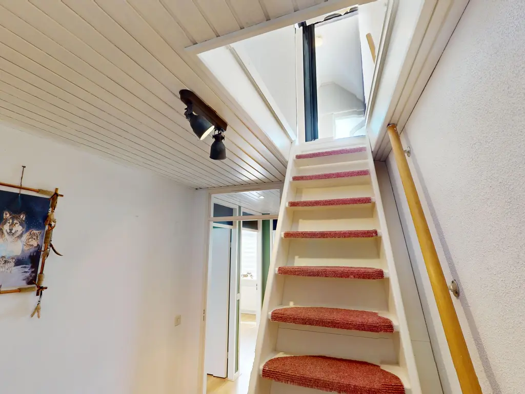 Pandhof 51, GROOTEBROEK