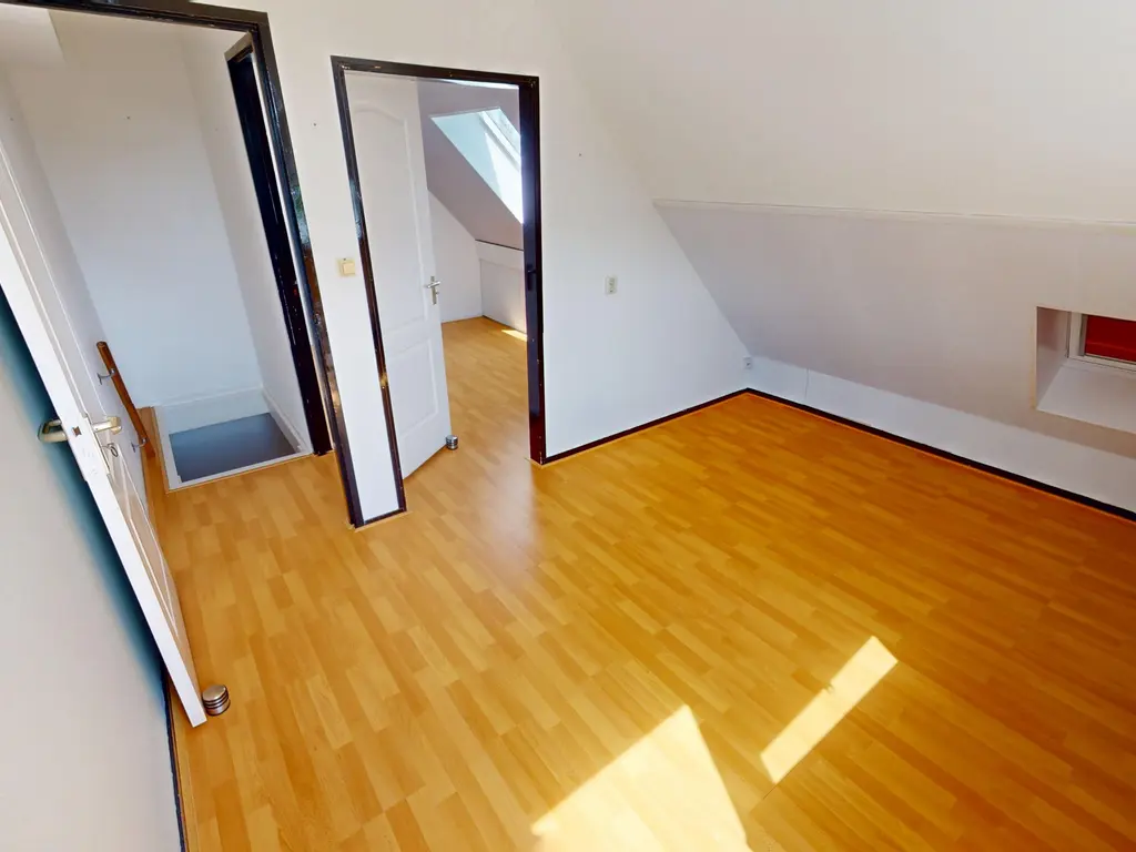 Pandhof 51, GROOTEBROEK