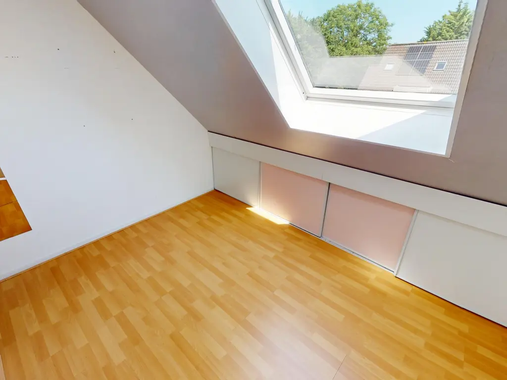 Pandhof 51, GROOTEBROEK