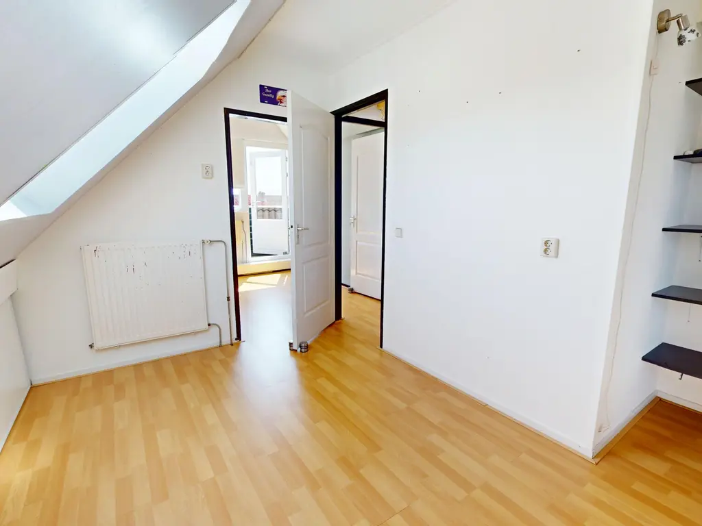 Pandhof 51, GROOTEBROEK