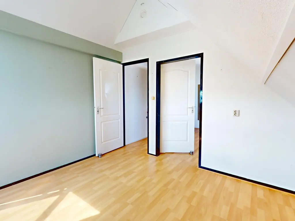 Pandhof 51, GROOTEBROEK