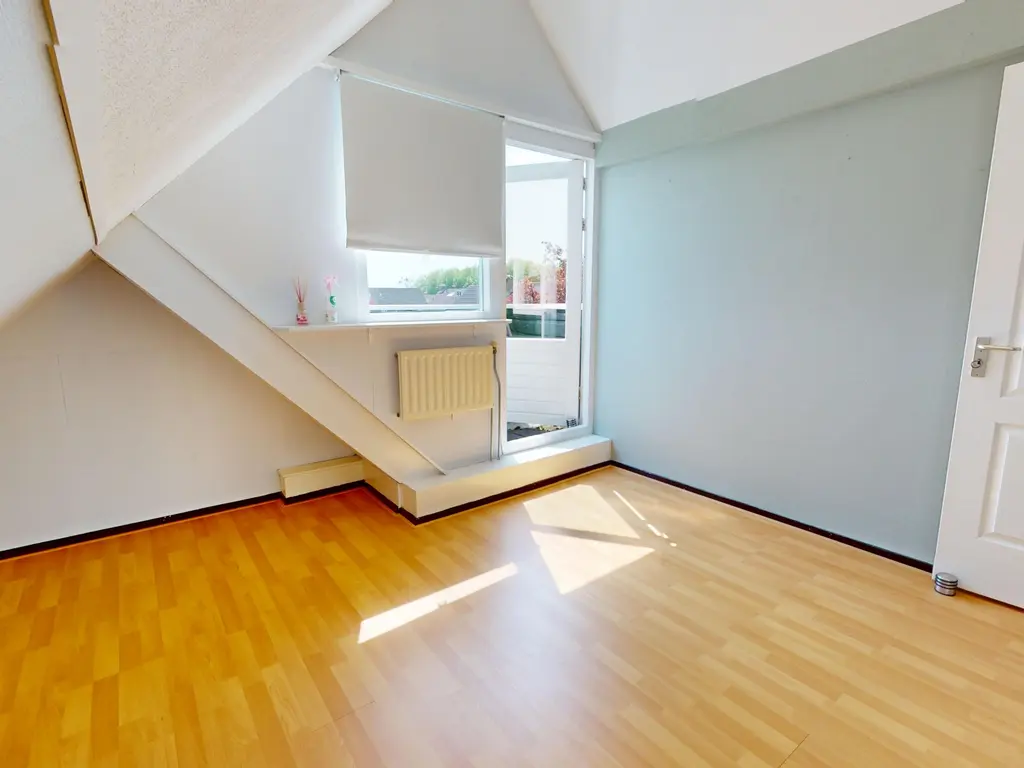 Pandhof 51, GROOTEBROEK