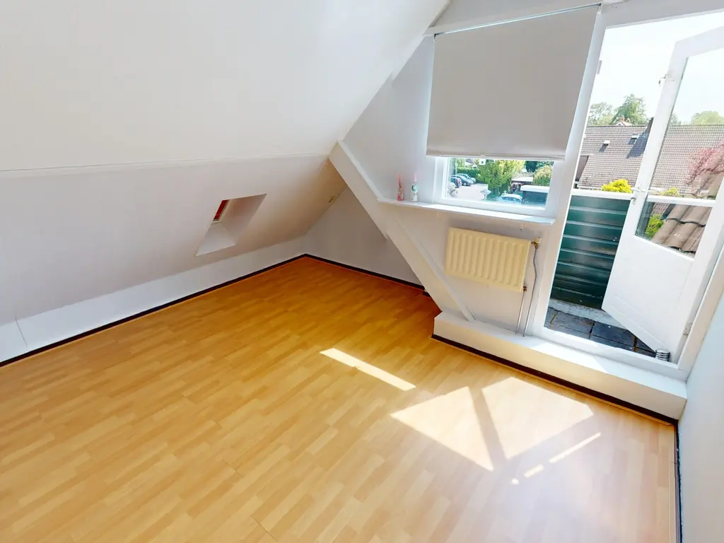 Pandhof 51, GROOTEBROEK