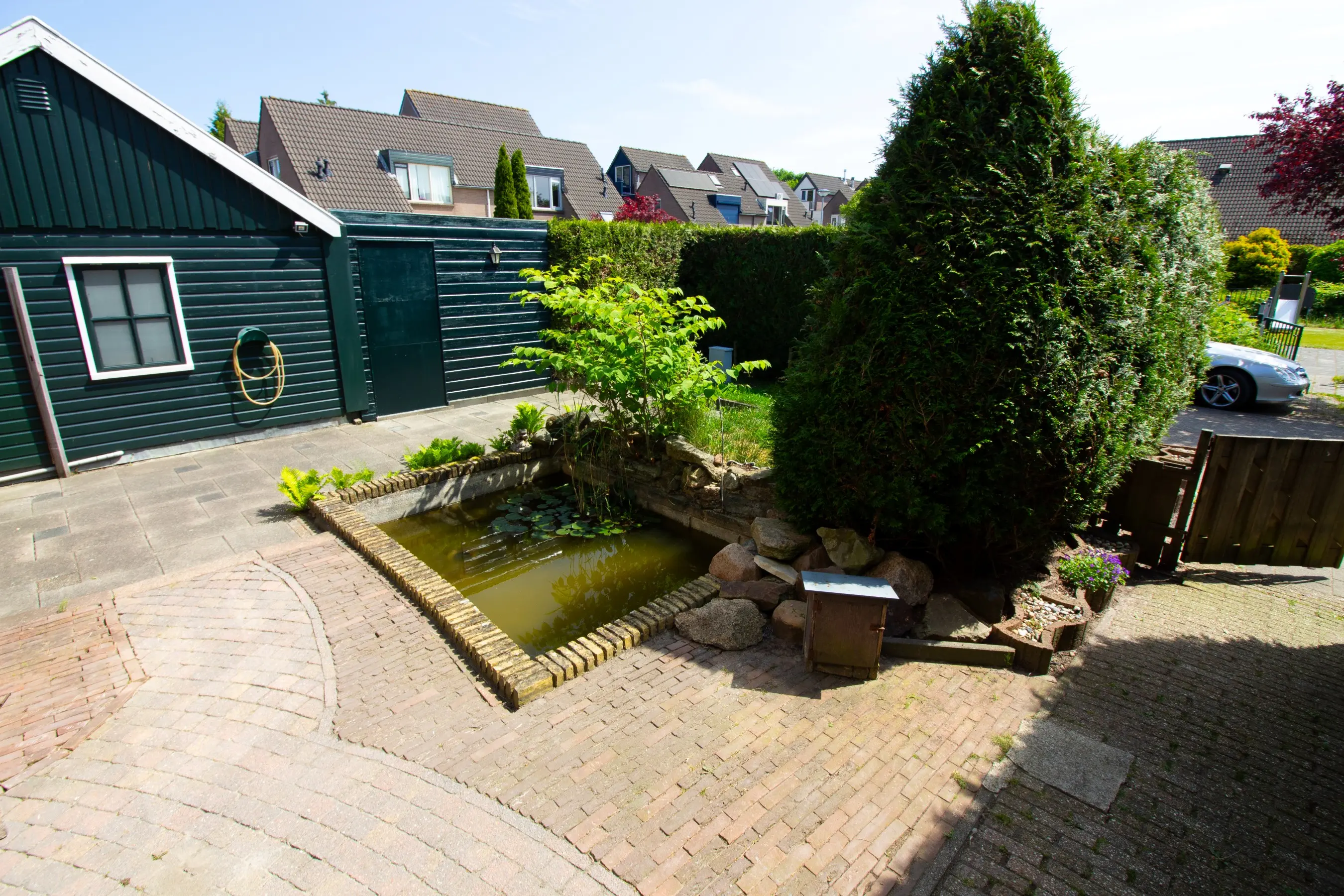 Pandhof 51