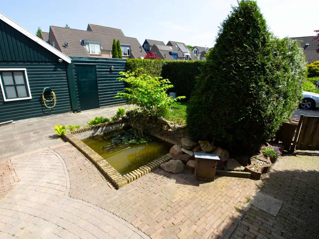 Pandhof 51, GROOTEBROEK