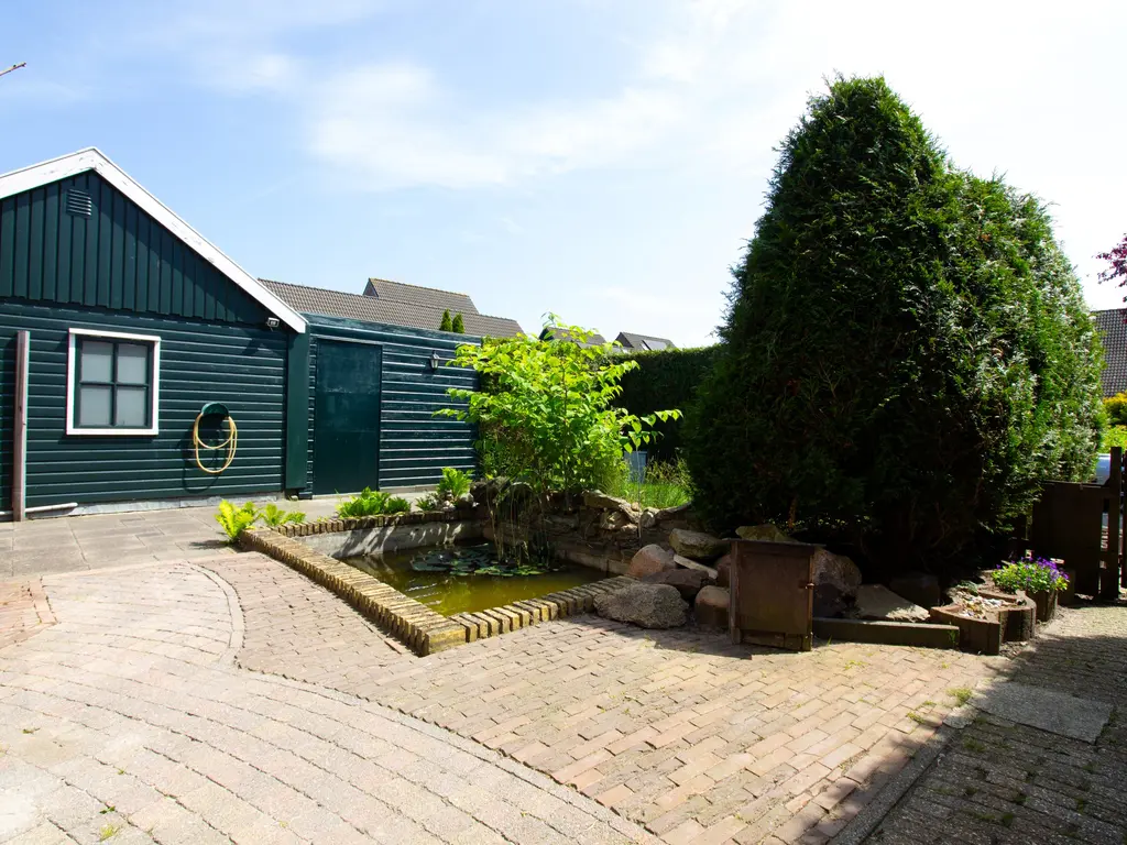 Pandhof 51, GROOTEBROEK