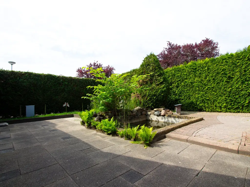 Pandhof 51, GROOTEBROEK