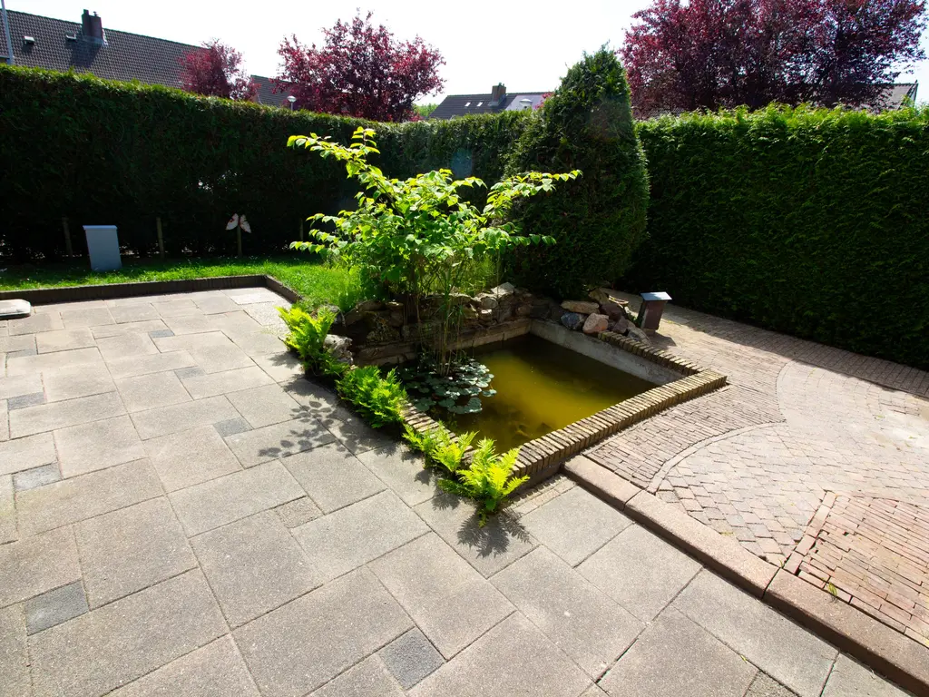 Pandhof 51, GROOTEBROEK