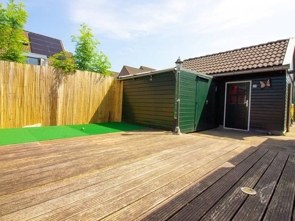 Pandhof 51, GROOTEBROEK
