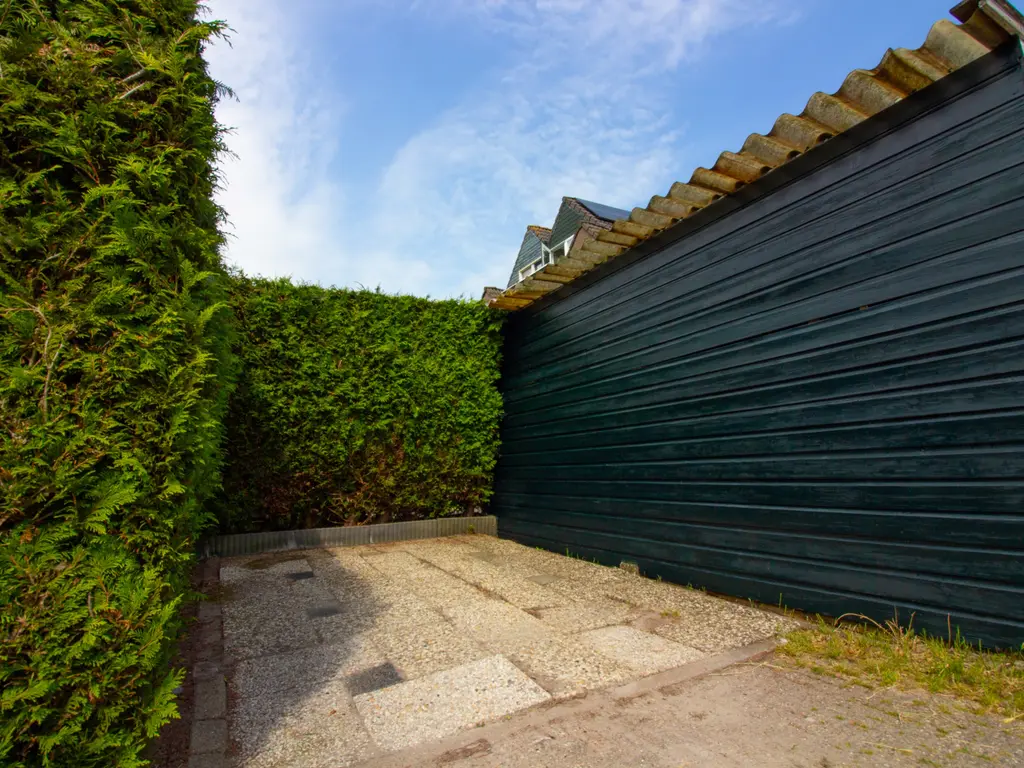 Pandhof 51, GROOTEBROEK